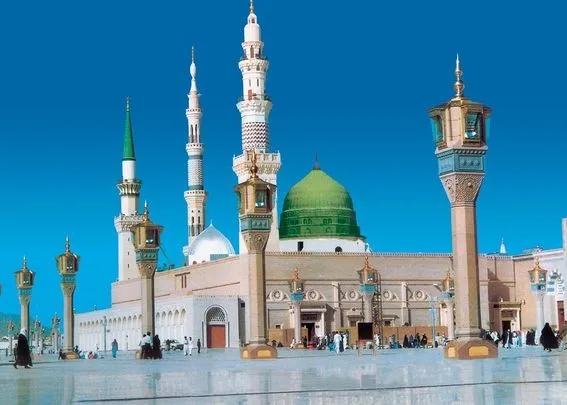 Prophète Muhammad (s)