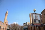 قیام مسجد «قزللی» نقطه عطف تاریخ انقلاب