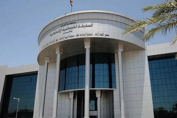 دادگاه فدرال عراق درخواست ابطال نتیجه انتخابات را رد کرد