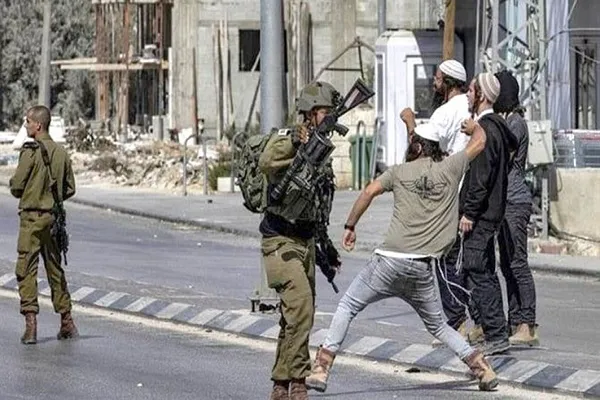 Appel à inscrire les colons sionistes sur la liste du terrorisme