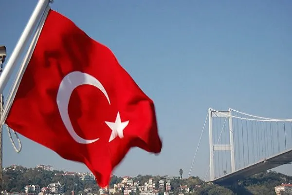 Türkiye'den 