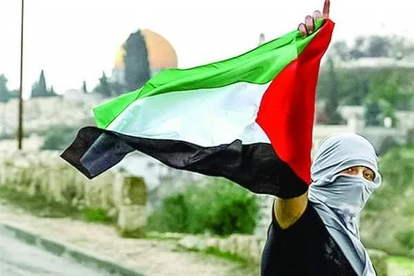 التضامن مع الشعب الفلسطيني واجب ديني وأخلاقي وإنساني