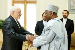 PUIC Secretary General Meets Iran’s FM  