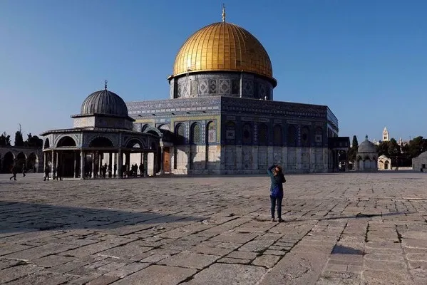 Israeli Settlers Renew Call for Animal Sacrifice at Al-Aqsa Mosque