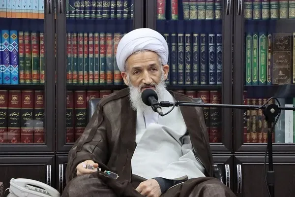 سومین نشست قرارگاه راهبردی مساجد استان مازندران