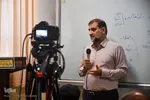 همایش حافظان مهد قرآن استان مرکزی در محلات