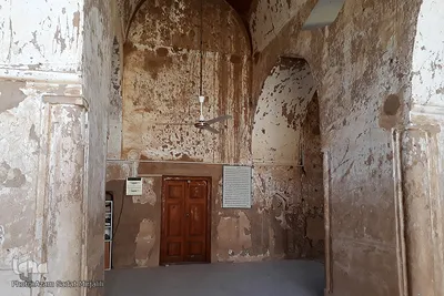 روستای پنج هزار ساله فهرج، تاریخی در حال افول
