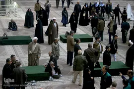 در حاشیه تجدید میثاق جامعه قرآنی با آرمانهای امام خمینی (ره)