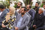 آیین رونمایی از آلبوم « خلوت نشین »