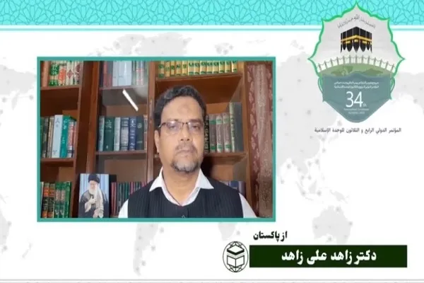 کرونا، مجازات الهی نیست/ ضرورت همکاری کشورهای اسلامی برای مقابله با ویروس