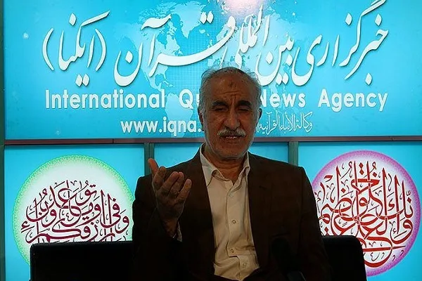 وقف در خدمت توسعه علم و ایجاد اماکن علمی باشد