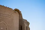 مسجد جامع برسیان؛ یادگار سلجوقیان