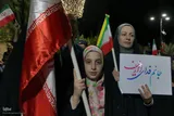 ایستگاه شاهچراغ قرار شب پنجاه وپنجم از شب های اقتدار شیرازی ها