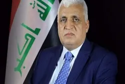 Amurka Ta Kakaba Wa Babban Kwamanda Hashd Al-shaabi Na Kasar Iraki Takunkumi