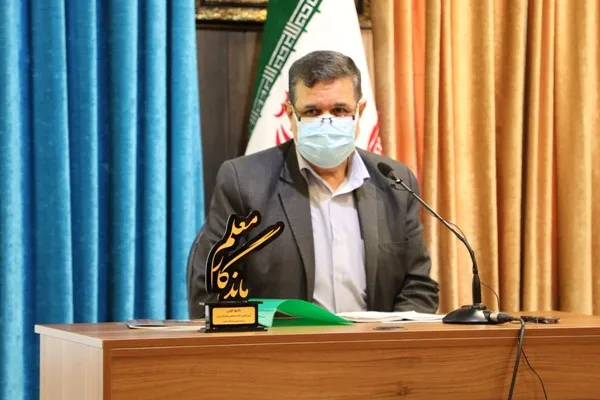 تأکیدات رهبر معظم انقلاب روشنی‌بخش مسیر دانشگاه فرهنگیان است