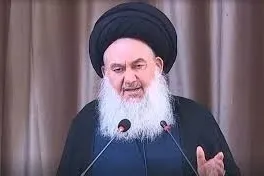 هشدار امام جمعه بغداد درباره زیاده‌خواهی آمریکا