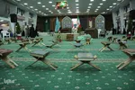 هفدهمین نمایشگاه قرآن خراسان جنوبی
