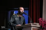 مراسم تجلیل از فرزندان شهدا در شیراز‎‎