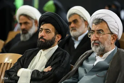 همایش بانوان فاطمی در قزوین