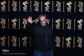 حمید نعمت الله، کارگردان فیلم سینمایی شعله ور