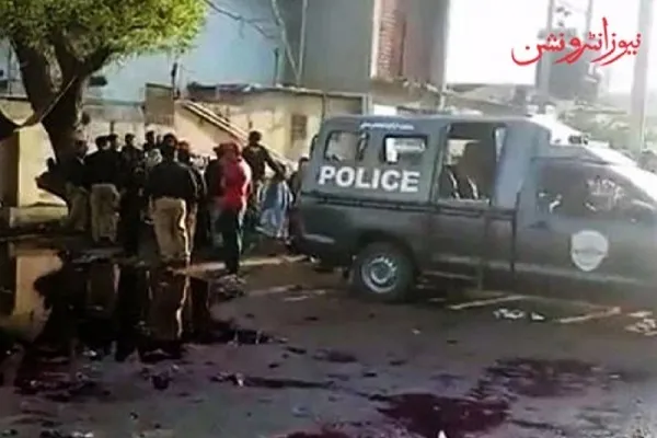 پاکستان کښې د مرستو د ویش په وخت  په ګڼې ګوڼې کې۱۱ تنه مړه شول