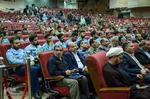 مراسم گرامیداشت شهیدان رجایی و باهنر در تبریز‎