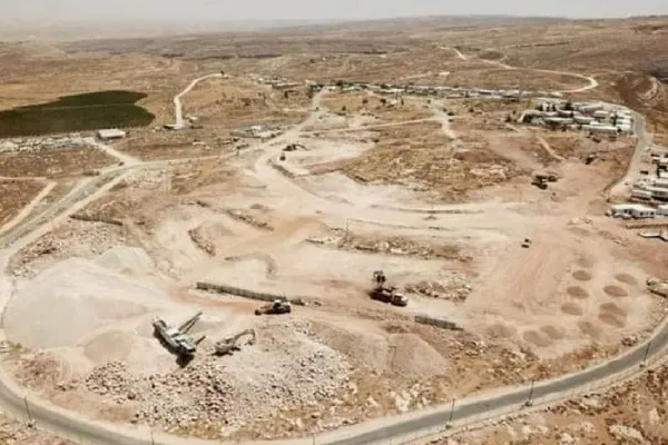 تخریب قبرستان باستانی فلسطین بخشی از جنایات جنگی صهیونیستی است