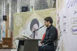 چهل و ششمین دوره مسابقات قرآن کریم در حرم حضرت سیدعلاءالدین حسین(ع)