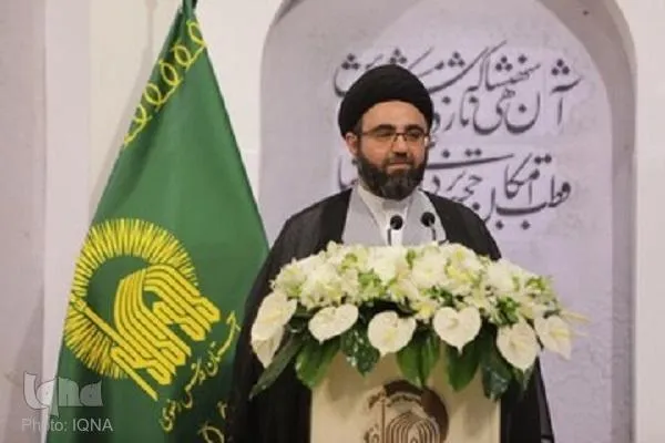 پنجمین اجتماع عظیم اردوزبانان جهان در حرم رضوی برگزار می‌شود