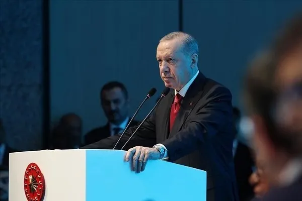 Erdogan Urges Islamic Unity against Israeli Genocidal War