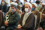 مراسم سالگرد شهید آیت الله دستغیب