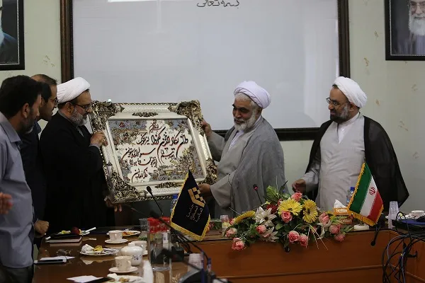 موفقیت‌ پژوهشگاه بین‌المللی المصطفی مرهون زحمات مدیرانش است