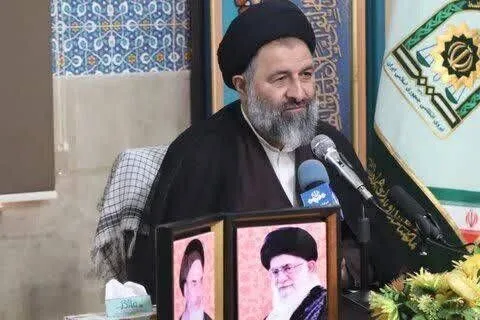 آماده جان‌فشانی در راه امنیت و آرامش هستیم