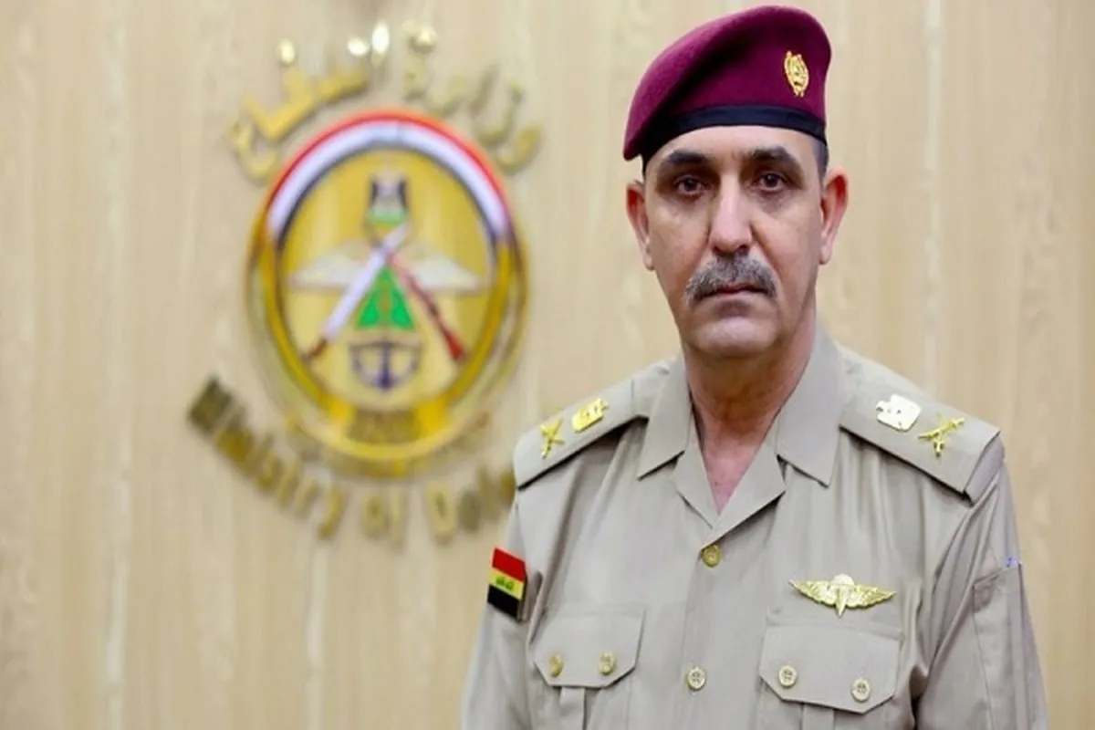 Iraq Warns of Disastrous Consequences of US Actions after Airstrikes
