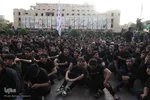 اجتماع بزرگ یوم الحسین در اصفهان‎
