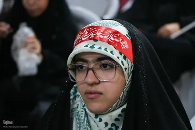 محفل انس با قرآن «به سوی فتح» در گلستان شهدای اصفهان