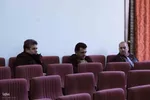 رونمایی از پوستر جشنواره ملی چندرسانه ای جاده سبز