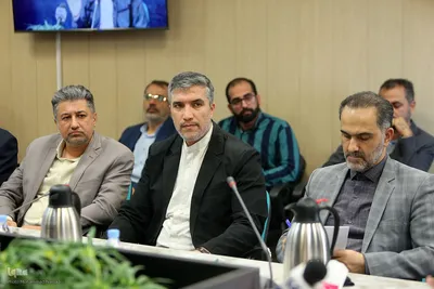 نشست بررسی مسائل فلسطین و ابعاد راهبردی عملیات طوفان‌الاقصی