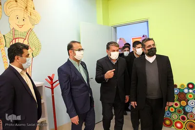 شورای فرهنگ عمومی استان یزد با حضور وزیر ارشاد‎‎