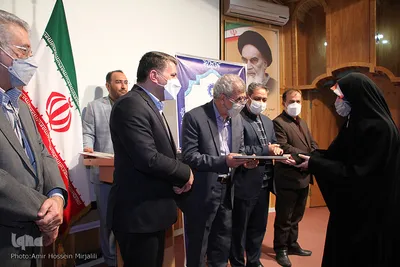 تجلیل از نخبگان قرآنی و برترین های استان یزد‎‎