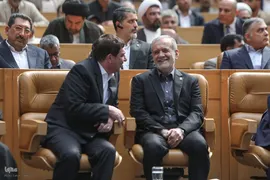 همایش بین‌المللی «دیپلماسی مقاومت» و گرامیداشت شهدای خدمت