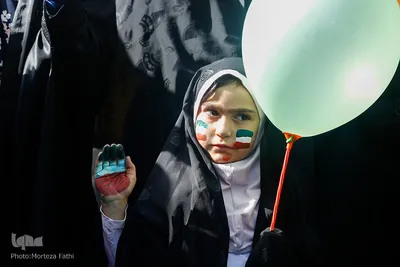 اجتماع بزرگ حافظان حریم خانواده در تبریز