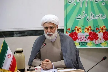 حفظ وحدت میان مذاهب اسلامی یک دستور الهی است