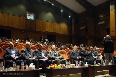 همایش ملی فرهنگ دانشگاهی و نهادینه شدن گفتمان