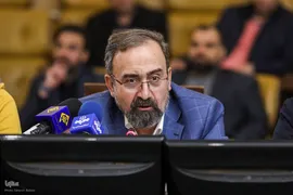 نشست فراکسیون قرآن، عترت و نماز مجلس شورای اسلامی