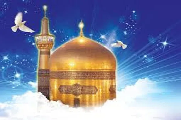 بررسی «سیره اخلاقی امام رضا(ع)» در مؤسسه خادم‌الرضا(ع)