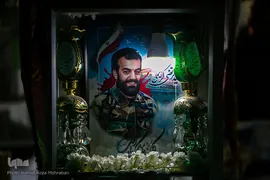 کوچه پس کوچه‌های بهشت