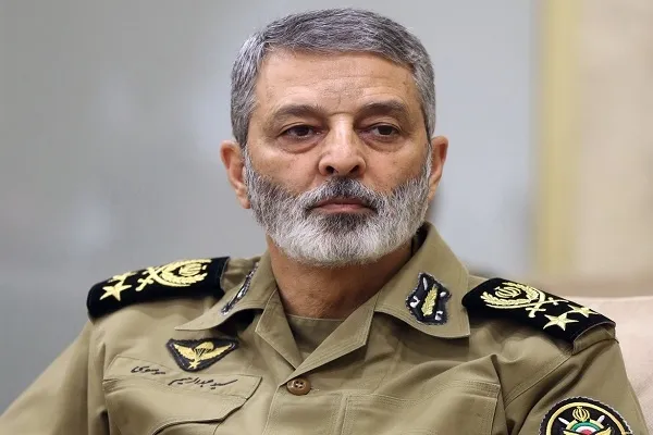 سردار نیلفروشان در مبارزه با تفکر شوم صهیونیستی پیشگام بود