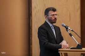 مناظره نهایی سومین دوره مسابقات مناظره تخصصی تعاون