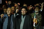 اجتماع عزاداران امام شهید و بیعت با سومین امام انقلاب در ویسیان